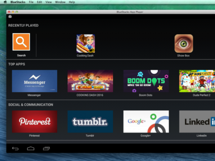 bluestacks for mac silicon bluestacks for mac silicon