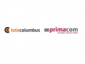 Tele Columbs und Primacom (Grafik: Tele Columbus und Primacom / ITespresso)