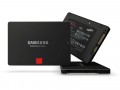 Sasmung SSD 850 Pro (Bild: Samsung)
