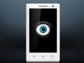 Spionage Smartphone (Bild: Shutterstock/Trifonenko Ivan)