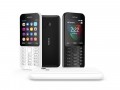 Nokia 222 (Bild: Microsoft)