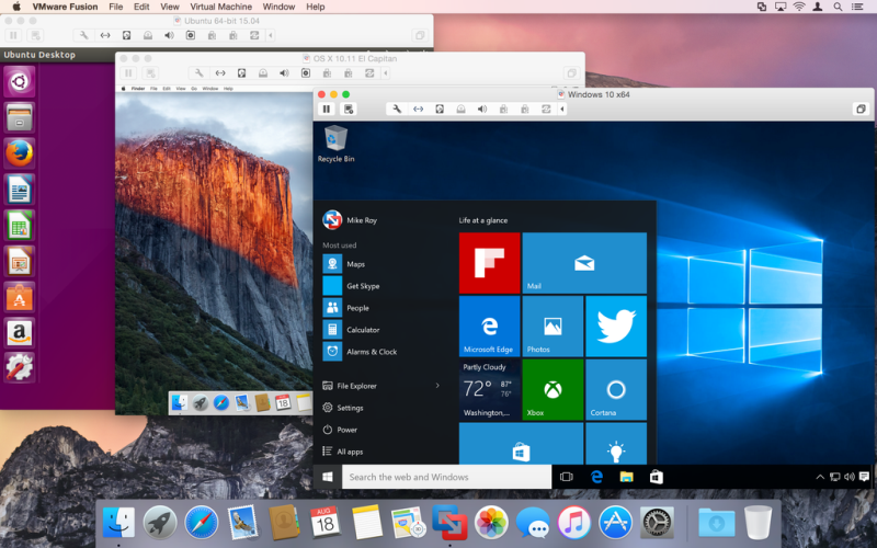 vmware workstation 12 pro education