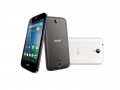 Liquid Z330 und Liquid Z320 (Bild: Acer)