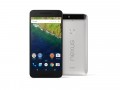 Das Nexus 6P ist das erste Smartphone der Nexus-Reihe mit Metallgehäuse (Bild: Google).