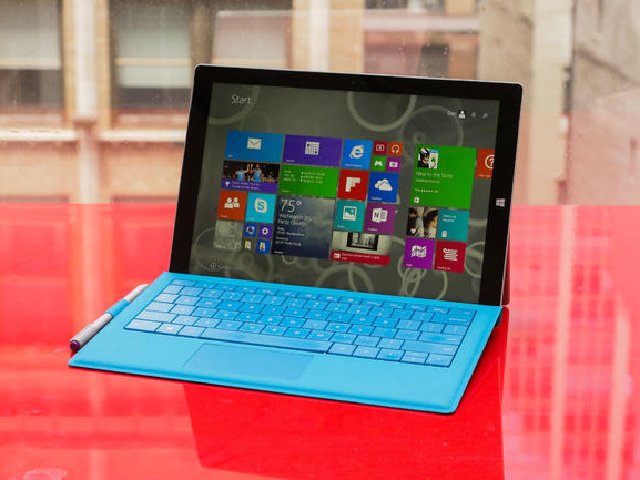 microsoft-surface-pro-3 (Bild: ZDNet.com)