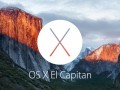 os-x-el-capitan (Bild: Apple)