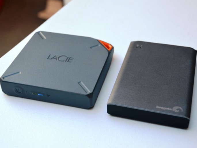 seagate_wlan-festplatten (Bild: Dong Ngo/CNET)