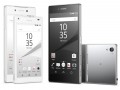 Smartphone-Reihe Xperia Z5 (Bild: Sony)
