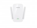 Linksys RE6300_front (Bild: Linksys)