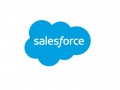 Salesforce Logo neu (Grafik: Salesforce)