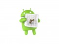 Android Verschlüsselung (Bild: ITespresso mit Material von Google und Shutterstock)