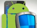 Android Security (Grafik: ZDNet)