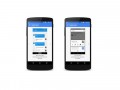 Now on Tap (Bild: Google)