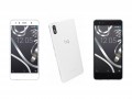 Cyanogen-Smartphone BQ Aquaris X5 (Bild: Telefónica)
