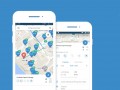 App von Parkpocket (Bild: Parkpocket)