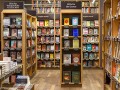 Amazons Buchladen in Berlin könnte aussehen, wie der in Seattle (Bild: Amazon)