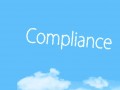 Compliance Cloud (Bild: Shutterstock/Nattapol Sritongcom)