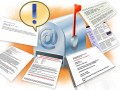 G Data Spam-Mail Grafik: G Data)