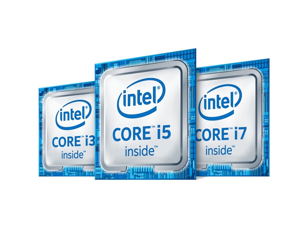 Neue Intel-Prozessoren vorgestellt - ITespresso.de
