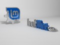 Linux Mint 17.3 KDE (Screenshot ITespresso)