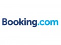 Logo Booking.com (Bild: Booking.com)