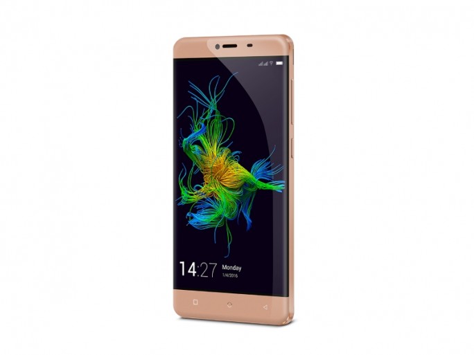 Allview P8 Energy Mini (Bild: Allview)