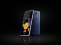 LG-K4 (Bild: LG)