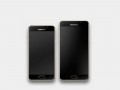 Samsung Galaxy A3 und Samsung-Galaxy A5 (Screenshot: ITespresso)