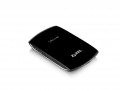 Der portable LTE-Router Zyxel WAH7706 unterstützt unter anderem LTE Cat.6 und Dual-Band-WLAN (Bild: Zyxel).