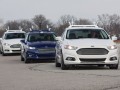 Ford erprobt autonome Fahrzeuge (Bild: Ford)