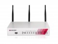 Check Point 700er Serie mit WLAN (Bild: Check Point)