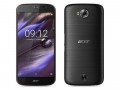 Zeichnet sich durch eine 21-Megapixel und ein noch nicht näher erläutertes Cloud-Speicherkonzept aus: das Liquid Jade 2 (Bild: Acer).