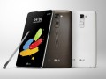 Stylus 2 (Bild: LG Electronics)