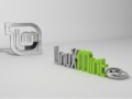linux-mint-17-qiana-2014 (Bild: Linux Mint)