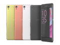 Im Xperia XA verbaut Sony den Octa-Core-Chip Helio P10 von MediaTek (MT6755) und eine Mali-T860-GPU (Bild: Sony).