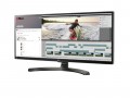 LG Electronics 34UM88 (Bild: LG)
