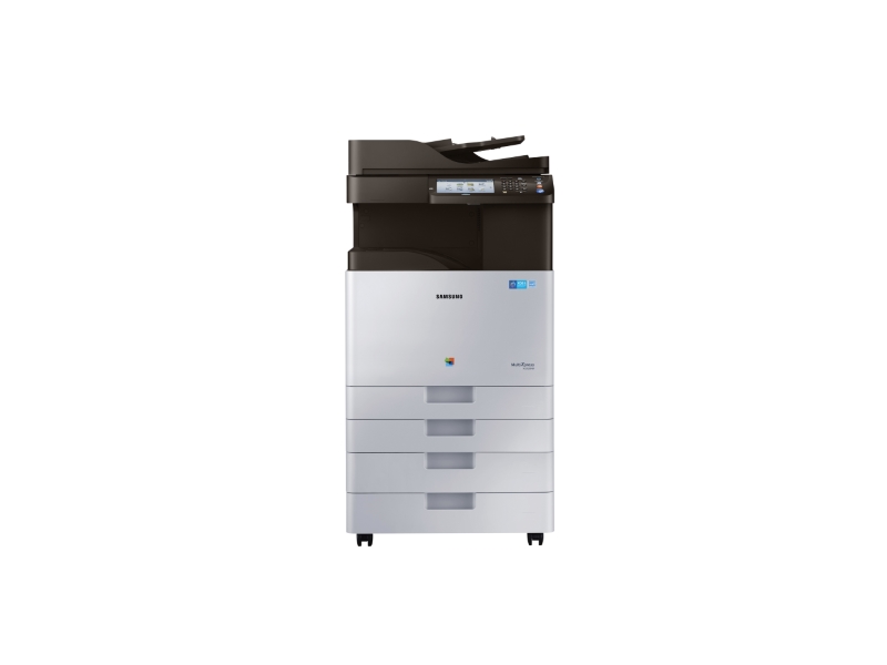 Сбой блока переноса изображения с3 1312 samsung multixpress k3300nr