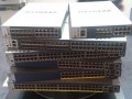 Netgear Switch-Reihe ProSafe M4300 auf der CeBIt 2016 (Bild: ITespresso)