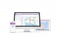 Field Service Lightning (Grafik: Salesforce)