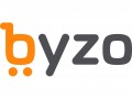 byzo_logotype_rgb_orange-grey (Bild: Byzo Software)
