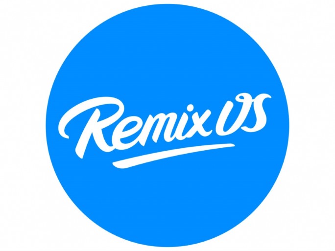 remix-os-logo (Bild: Jide)