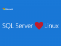 SQL-Server wird nun auf Linux portiert (Bild: Microsoft).