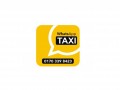 WhatsApp Taxi (Grafik: Taxi Deutschland e.G)