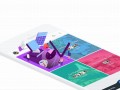 Google-Spaces (Grafik: Google)