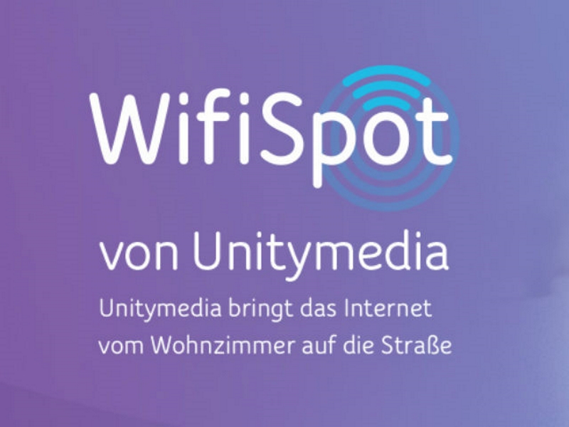 "WifiSpots": Unitymedia macht nach Abmahnung Zugeständnisse - ITespresso.de