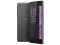 Das Sony Xperia E5 soll in Deutschland im dritten Quartal für 199 Euro in den Handel kommen (Bild: Sony).