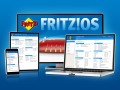 FritzOS (Bild: AVM)