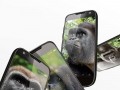 Gorilla Glass 5 (Bild: Corning)