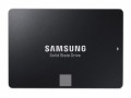 Samsung SSD 850 Evo (Bild: Samsung)