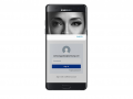 Iris-Scanner Galaxy Note 7 (Bild: Samsung)